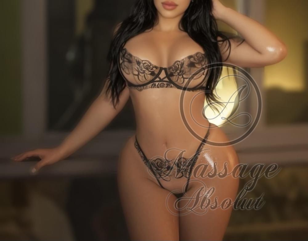 Priscilla (NEW)
